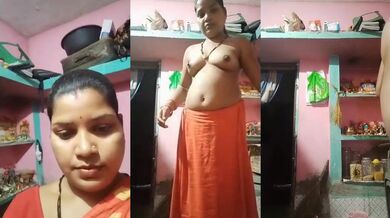 Desi MMS XXX sex clip nangi hoti