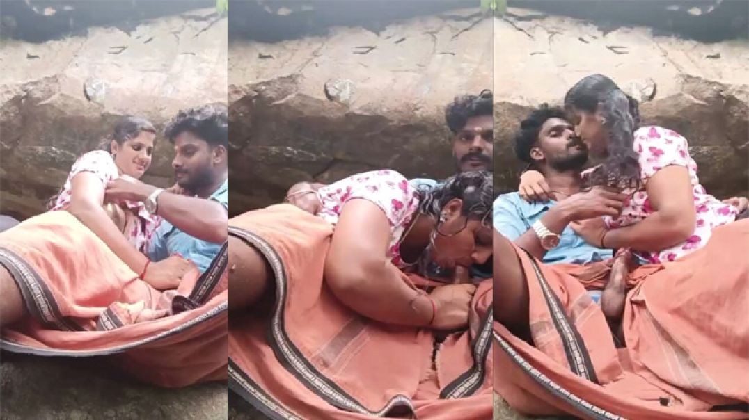 Malayalam having bhabhi outdoor full clip