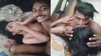 Mallu college lover sex romance nude girls