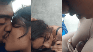 Submissive strips gf top suck HD video